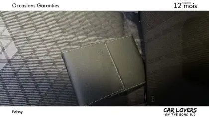 Photo 28 Volkswagen Polo  1.0 TSI 116 S&S DSG7