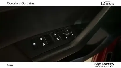 Photo 20 Volkswagen Polo  1.0 TSI 116 S&S DSG7