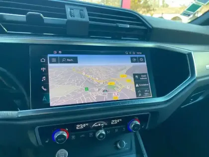 Photo 17 Audi Q3  Sportback 35 TDI 150 ch S tronic 7