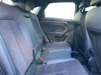 Photo 9 Audi Q3  Sportback 35 TDI 150 ch S tronic 7