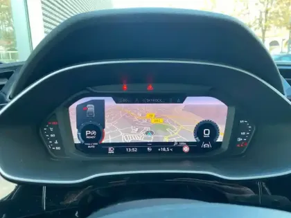 Photo 19 Audi Q3  Sportback 35 TDI 150 ch S tronic 7