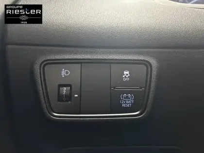 Photo 14 Hyundai Tucson  1.6 T-GDI 230 Hybrid BVA6