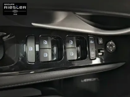 Photo 15 Hyundai Tucson  1.6 T-GDI 230 Hybrid BVA6