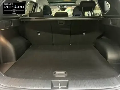 Photo 5 Hyundai Tucson  1.6 T-GDI 230 Hybrid BVA6