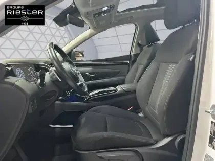 Photo 8 Hyundai Tucson  1.6 T-GDI 230 Hybrid BVA6