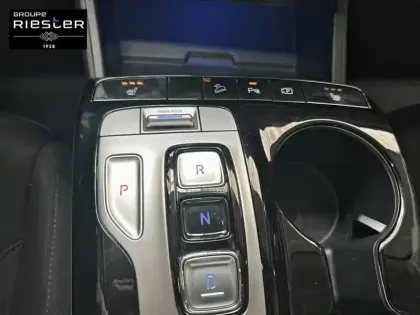 Photo 16 Hyundai Tucson  1.6 T-GDI 230 Hybrid BVA6