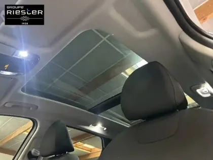 Photo 11 Hyundai Tucson  1.6 T-GDI 230 Hybrid BVA6