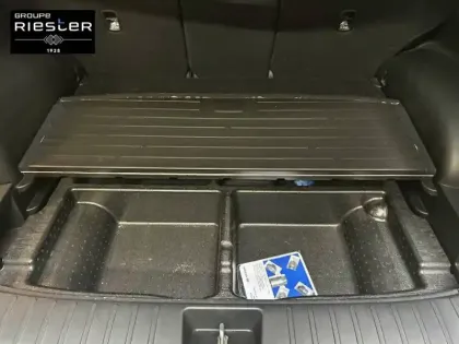 Photo 19 Hyundai Tucson  1.6 T-GDI 230 Hybrid BVA6