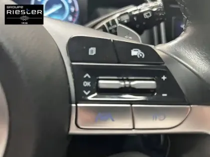 Photo 13 Hyundai Tucson  1.6 T-GDI 230 Hybrid BVA6