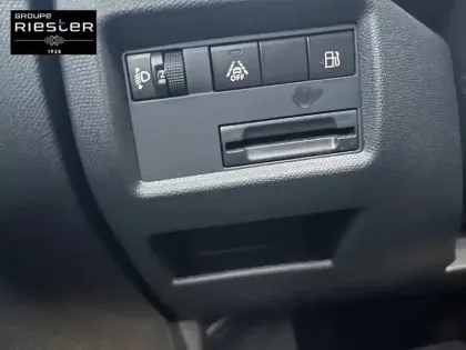 Photo 17 Citroën C5 aircross  Hybride Rechargeable 225 S&S e-EAT8