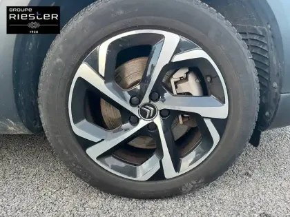 Photo 28 Citroën C5 aircross  Hybride Rechargeable 225 S&S e-EAT8