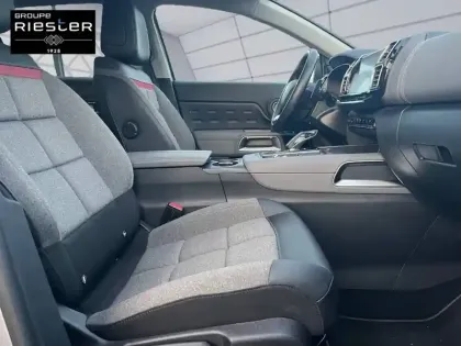 Photo 11 Citroën C5 aircross  Hybride Rechargeable 225 S&S e-EAT8