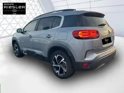 Photo 6 Citroën C5 aircross  Hybride Rechargeable 225 S&S e-EAT8