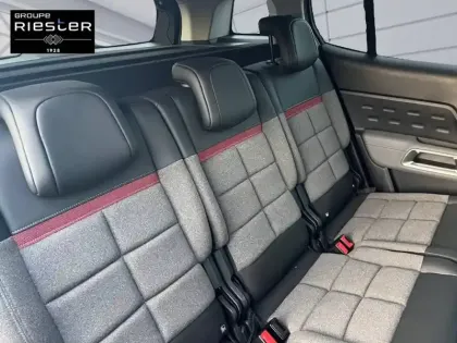 Photo 10 Citroën C5 aircross  Hybride Rechargeable 225 S&S e-EAT8