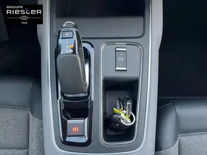 Photo 23 Citroën C5 aircross  Hybride Rechargeable 225 S&S e-EAT8