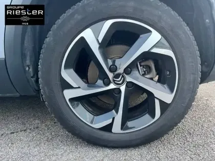 Photo 26 Citroën C5 aircross  Hybride Rechargeable 225 S&S e-EAT8