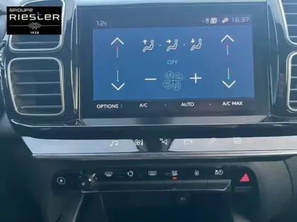 Photo 22 Citroën C5 aircross  Hybride Rechargeable 225 S&S e-EAT8