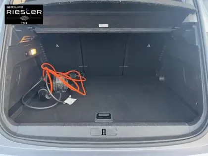 Photo 8 Citroën C5 aircross  Hybride Rechargeable 225 S&S e-EAT8