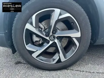 Photo 25 Citroën C5 aircross  Hybride Rechargeable 225 S&S e-EAT8