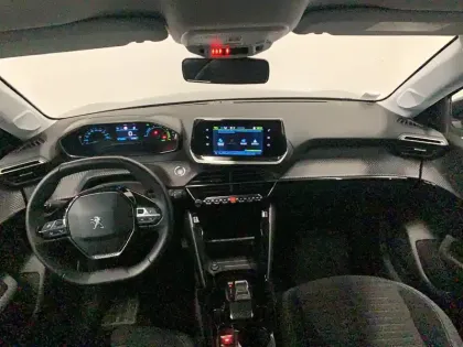 Photo 10 Peugeot 208  Electrique 50 kWh 136ch