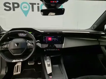 Photo 7 Peugeot 308  PureTech 130ch S&S EAT8