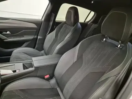 Photo 8 Peugeot 308  PureTech 130ch S&S EAT8