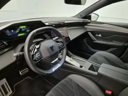 Photo 11 Peugeot 308  PureTech 130ch S&S EAT8