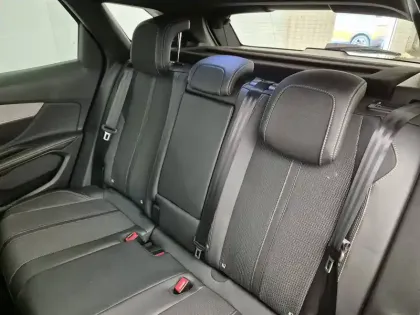 Photo 9 Peugeot 3008  BlueHDi 130ch S&S EAT8