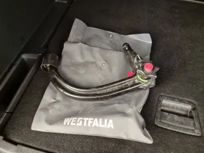 Photo 21 Peugeot 3008  BlueHDi 130ch S&S EAT8