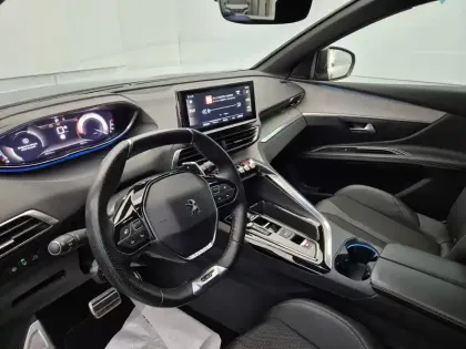 Photo 11 Peugeot 3008  BlueHDi 130ch S&S EAT8