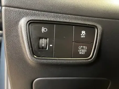 Photo 14 Hyundai Tucson  1.6 T-GDI 230 Hybrid BVA6