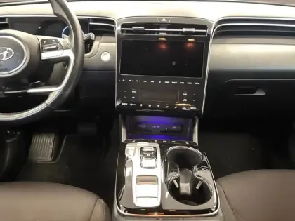 Photo 30 Hyundai Tucson  1.6 T-GDI 230 Hybrid BVA6