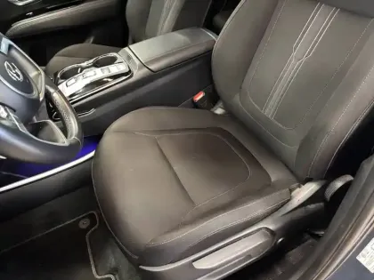 Photo 15 Hyundai Tucson  1.6 T-GDI 230 Hybrid BVA6