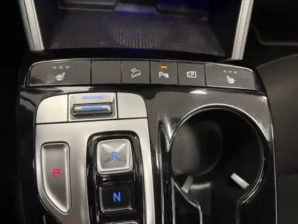 Photo 11 Hyundai Tucson  1.6 T-GDI 230 Hybrid BVA6