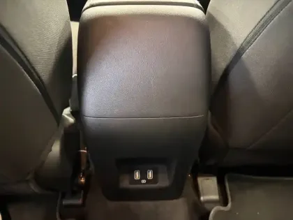 Photo 18 Hyundai Tucson  1.6 T-GDI 230 Hybrid BVA6