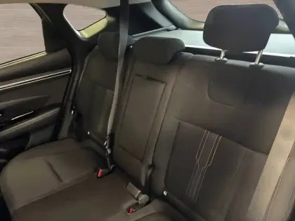 Photo 28 Hyundai Tucson  1.6 T-GDI 230 Hybrid BVA6