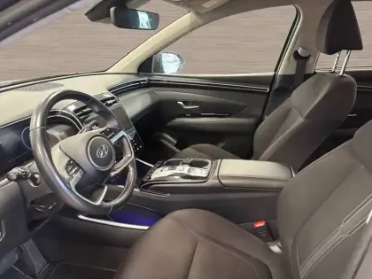 Photo 32 Hyundai Tucson  1.6 T-GDI 230 Hybrid BVA6