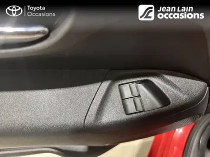 Photo 18 Toyota Aygo  1.0 VVT-i