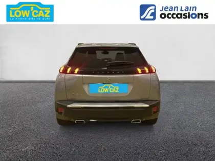 Photo 5 Peugeot 2008  PureTech 130 S&S BVM6