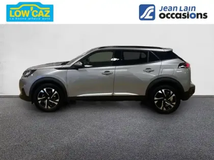 Photo 7 Peugeot 2008  PureTech 130 S&S BVM6