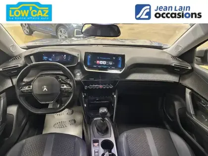 Photo 17 Peugeot 2008  PureTech 130 S&S BVM6