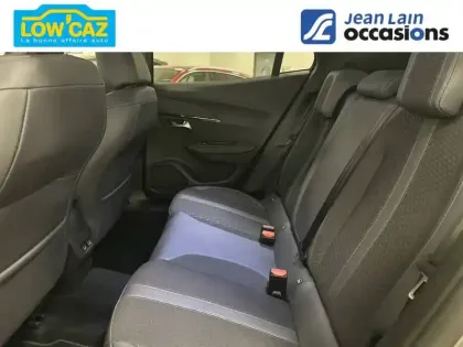 Photo 16 Peugeot 2008  PureTech 130 S&S BVM6