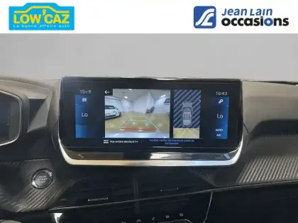 Photo 18 Peugeot 2008  PureTech 130 S&S BVM6