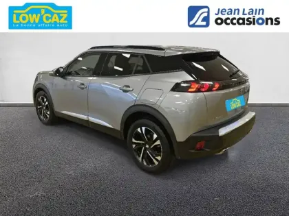 Photo 6 Peugeot 2008  PureTech 130 S&S BVM6