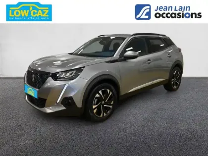 Photo Peugeot 2008 Allure Business