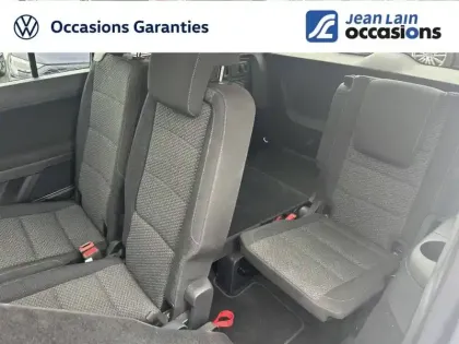 Photo 18 Volkswagen Touran  2.0 TDI 150 DSG7 7pl