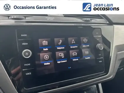 Photo 14 Volkswagen Touran  2.0 TDI 150 DSG7 7pl