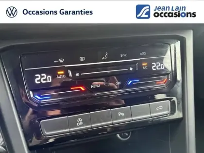 Photo 22 Volkswagen Touran  2.0 TDI 150 DSG7 7pl