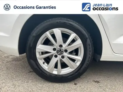 Photo 11 Volkswagen Touran  2.0 TDI 150 DSG7 7pl