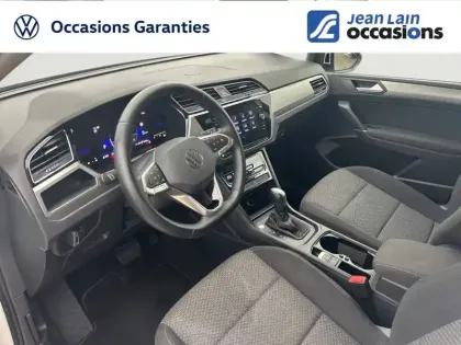 Photo 12 Volkswagen Touran  2.0 TDI 150 DSG7 7pl